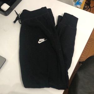 nike joggers
